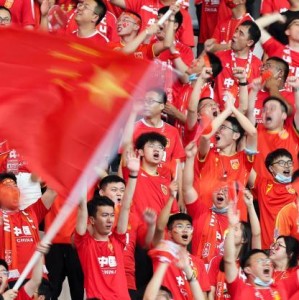 nba竞猜-国足启动“B方案” 12强赛首个主场大概率落户多哈