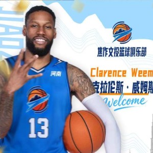 nba竞猜-正式官宣！广东功勋外援加盟NBL联赛，上赛季在CBA单场砍36+11+11