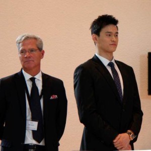 孙杨禁赛期为何是4年零3个月？与2014年违规有关
