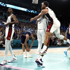 nba投注-詹杜库2K26能力值：三人均进Top10！詹库都是94 老杜93