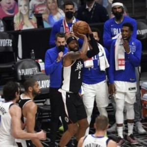 nba竞猜-重回伤心地为兄弟助威 大莫里斯盼弟弟圆冠军梦