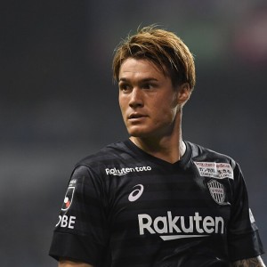 酒井高德：客战海港的比赛会很难，但要赢下这场揭幕战并开个好头